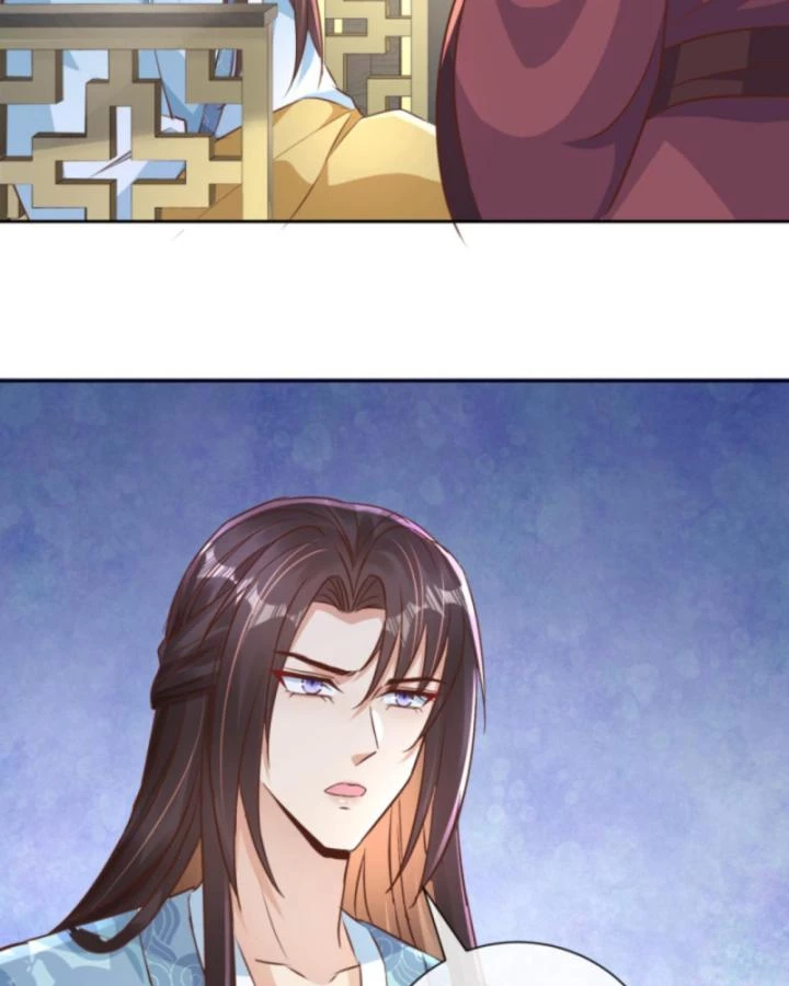 Sau Khi Xuyên Sách, 5 Nhân Cách Của Bạo Quân Đều Yêu Ta Chapter 180 - 13