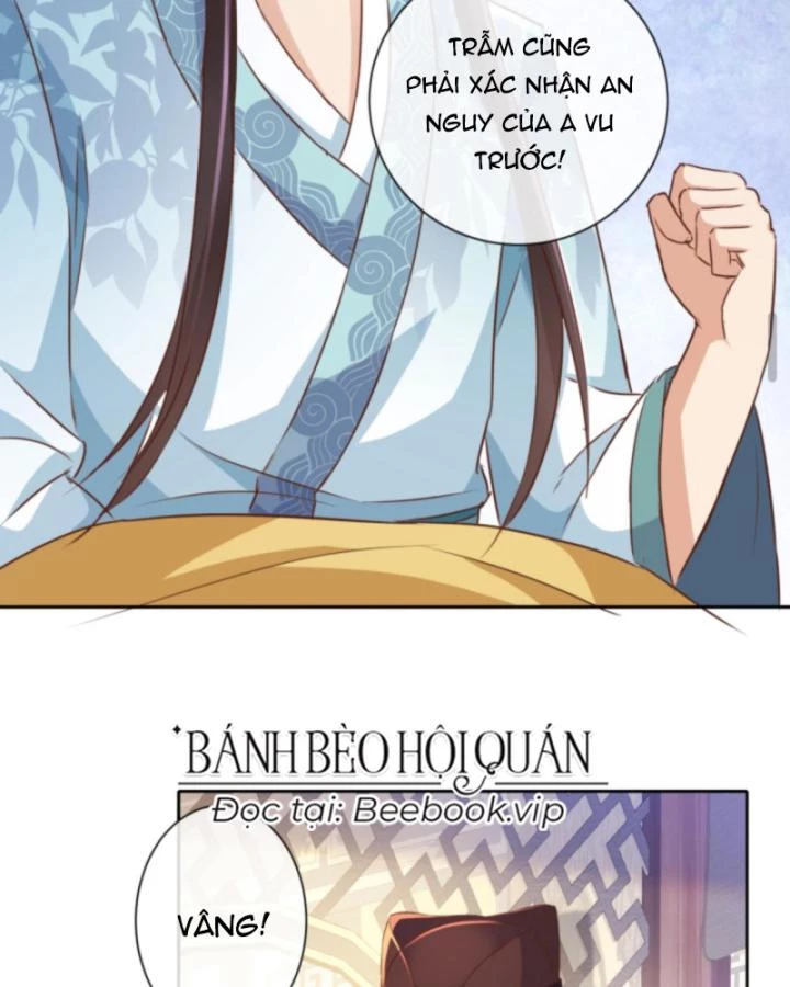 Sau Khi Xuyên Sách, 5 Nhân Cách Của Bạo Quân Đều Yêu Ta Chapter 180 - 14