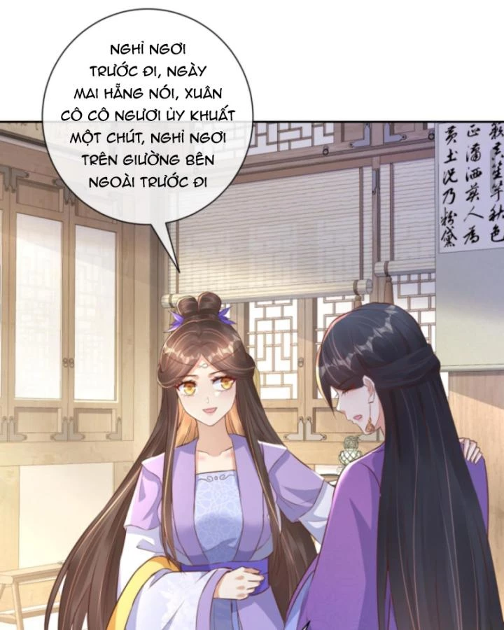 Sau Khi Xuyên Sách, 5 Nhân Cách Của Bạo Quân Đều Yêu Ta Chapter 180 - 17