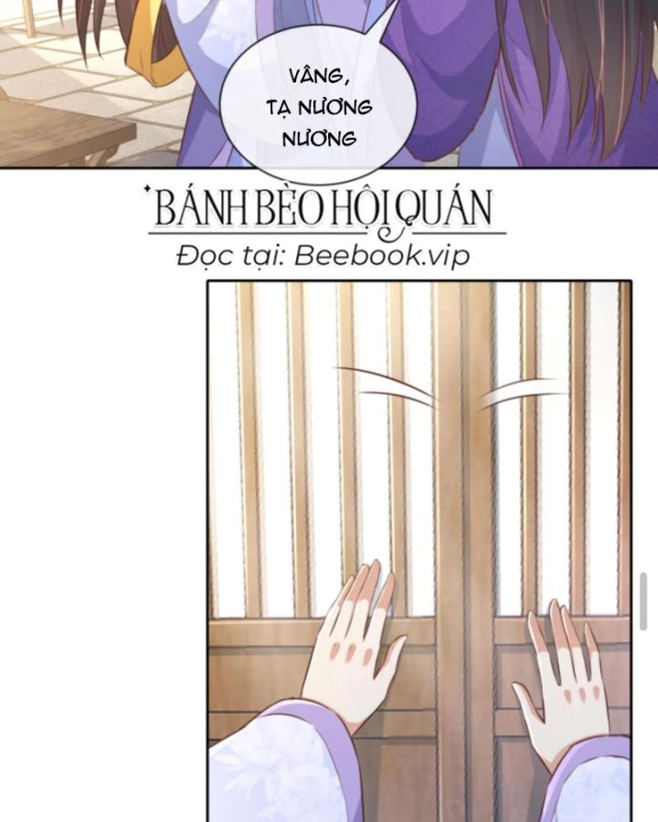 Sau Khi Xuyên Sách, 5 Nhân Cách Của Bạo Quân Đều Yêu Ta Chapter 180 - 18