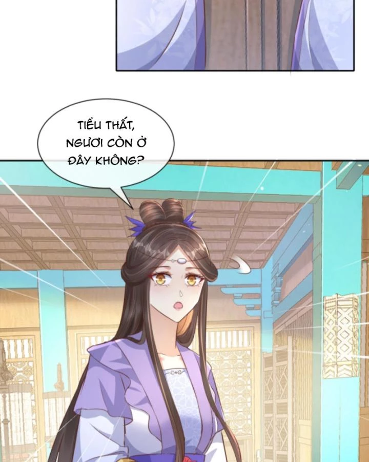 Sau Khi Xuyên Sách, 5 Nhân Cách Của Bạo Quân Đều Yêu Ta Chapter 180 - 19