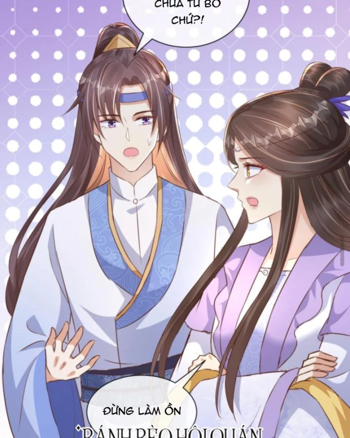 Sau Khi Xuyên Sách, 5 Nhân Cách Của Bạo Quân Đều Yêu Ta Chapter 180 - 24