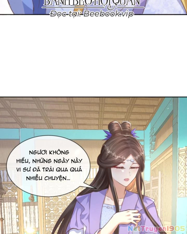 Sau Khi Xuyên Sách, 5 Nhân Cách Của Bạo Quân Đều Yêu Ta Chapter 180 - 25