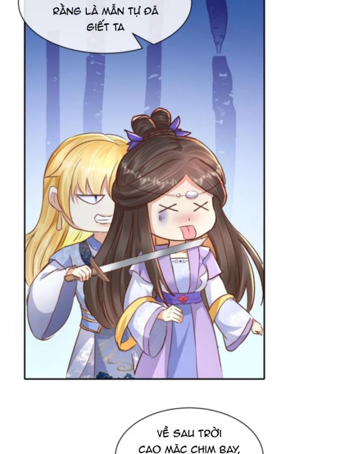 Sau Khi Xuyên Sách, 5 Nhân Cách Của Bạo Quân Đều Yêu Ta Chapter 180 - 29