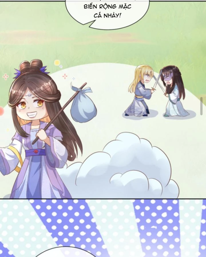 Sau Khi Xuyên Sách, 5 Nhân Cách Của Bạo Quân Đều Yêu Ta Chapter 180 - 30