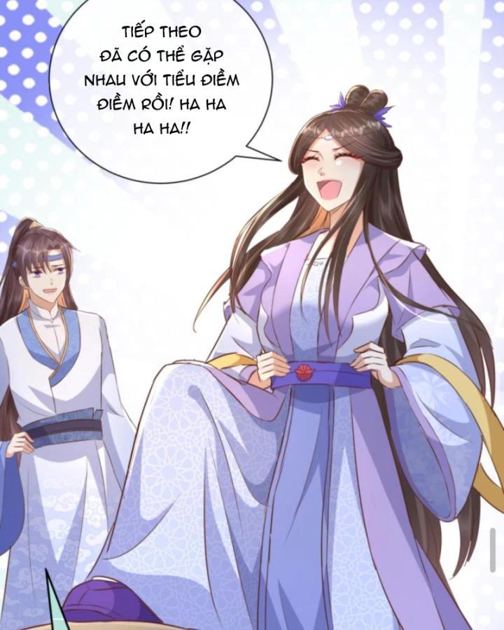 Sau Khi Xuyên Sách, 5 Nhân Cách Của Bạo Quân Đều Yêu Ta Chapter 180 - 31