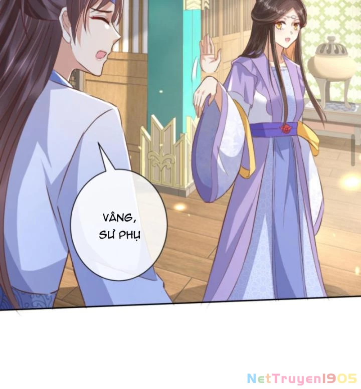 Sau Khi Xuyên Sách, 5 Nhân Cách Của Bạo Quân Đều Yêu Ta Chapter 180 - 33