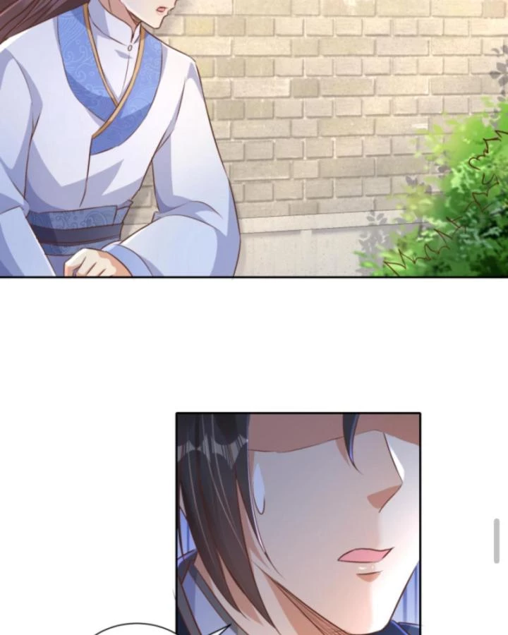 Sau Khi Xuyên Sách, 5 Nhân Cách Của Bạo Quân Đều Yêu Ta Chapter 180 - 37