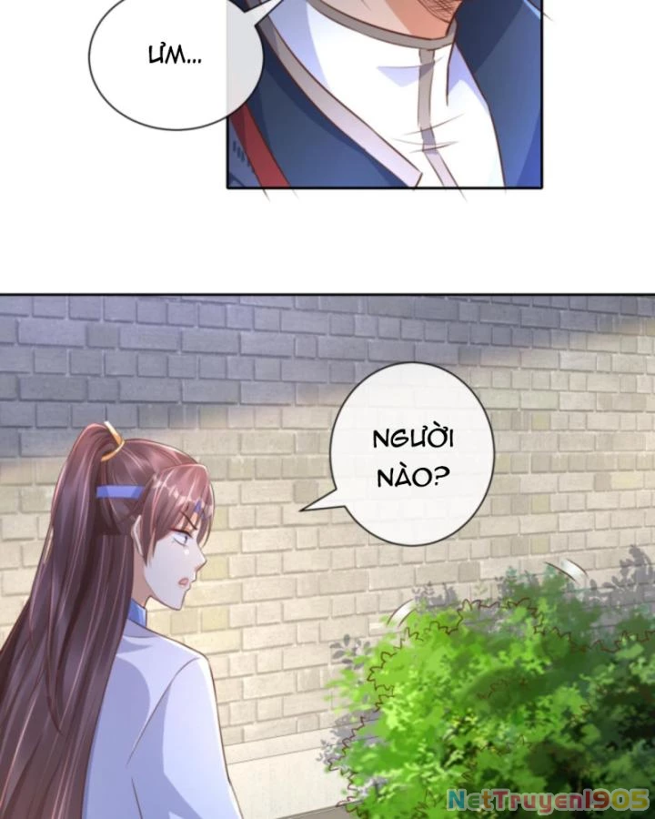 Sau Khi Xuyên Sách, 5 Nhân Cách Của Bạo Quân Đều Yêu Ta Chapter 180 - 38