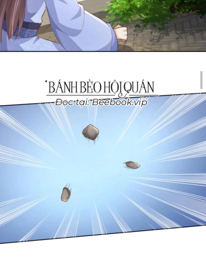 Sau Khi Xuyên Sách, 5 Nhân Cách Của Bạo Quân Đều Yêu Ta Chapter 180 - 39