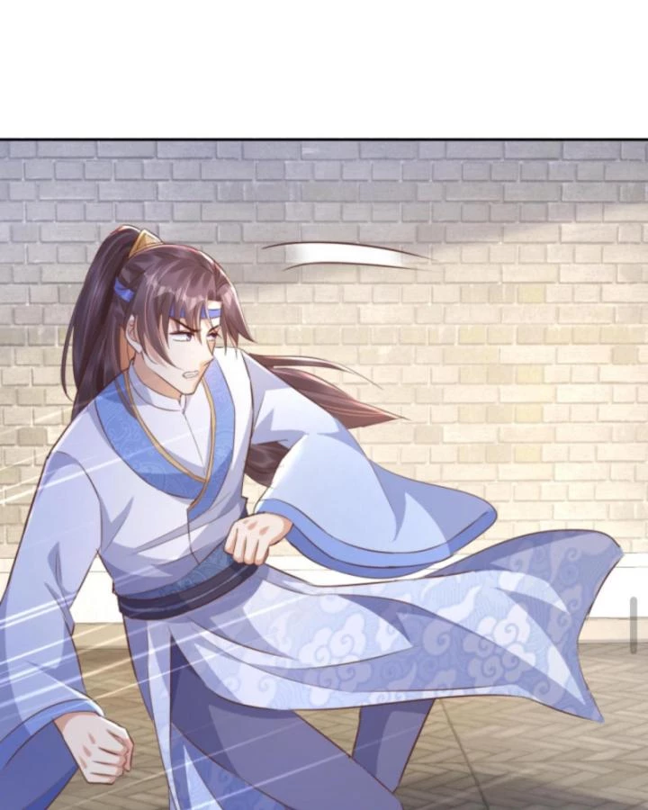 Sau Khi Xuyên Sách, 5 Nhân Cách Của Bạo Quân Đều Yêu Ta Chapter 180 - 40