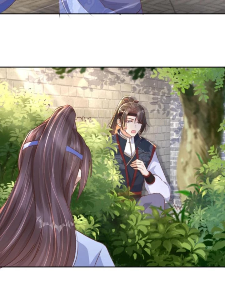 Sau Khi Xuyên Sách, 5 Nhân Cách Của Bạo Quân Đều Yêu Ta Chapter 180 - 41