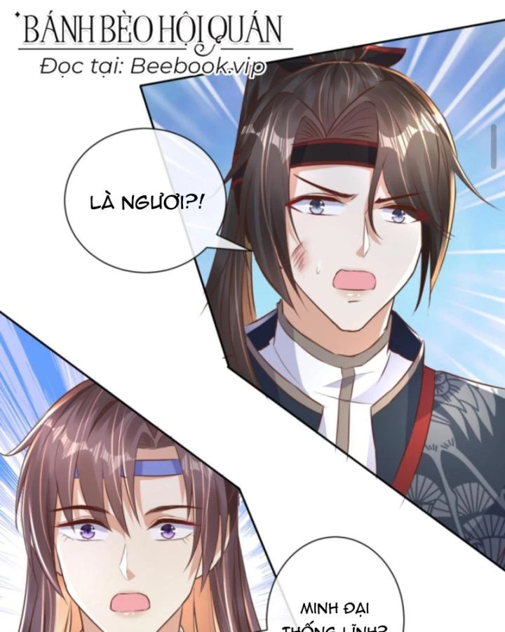 Sau Khi Xuyên Sách, 5 Nhân Cách Của Bạo Quân Đều Yêu Ta Chapter 180 - 42