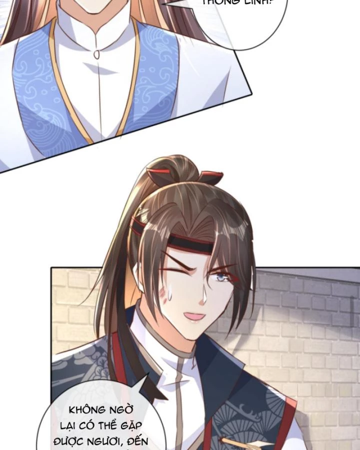 Sau Khi Xuyên Sách, 5 Nhân Cách Của Bạo Quân Đều Yêu Ta Chapter 180 - 43