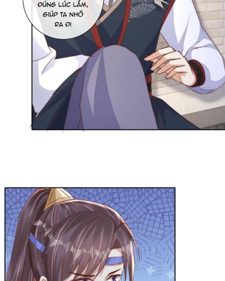 Sau Khi Xuyên Sách, 5 Nhân Cách Của Bạo Quân Đều Yêu Ta Chapter 180 - 44