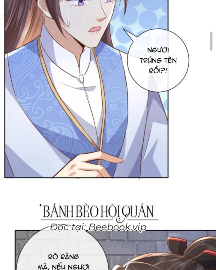Sau Khi Xuyên Sách, 5 Nhân Cách Của Bạo Quân Đều Yêu Ta Chapter 180 - 45
