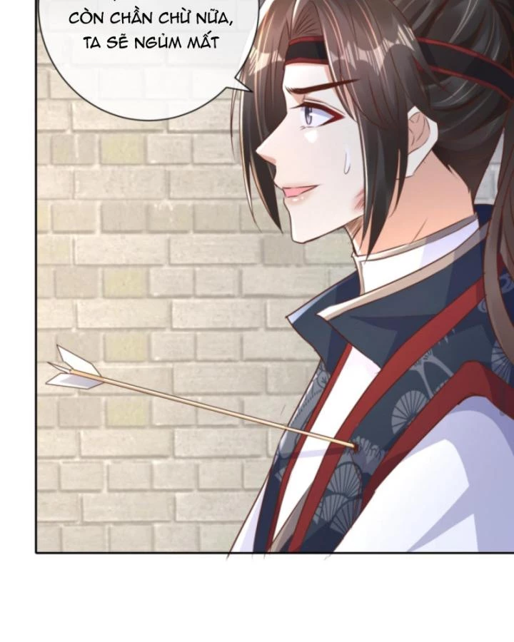 Sau Khi Xuyên Sách, 5 Nhân Cách Của Bạo Quân Đều Yêu Ta Chapter 180 - 46