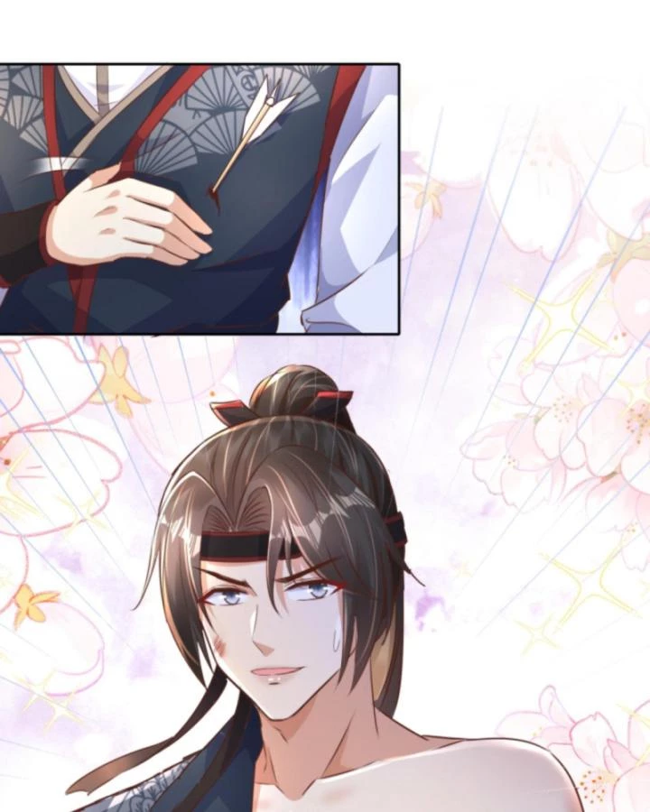 Sau Khi Xuyên Sách, 5 Nhân Cách Của Bạo Quân Đều Yêu Ta Chapter 180 - 47