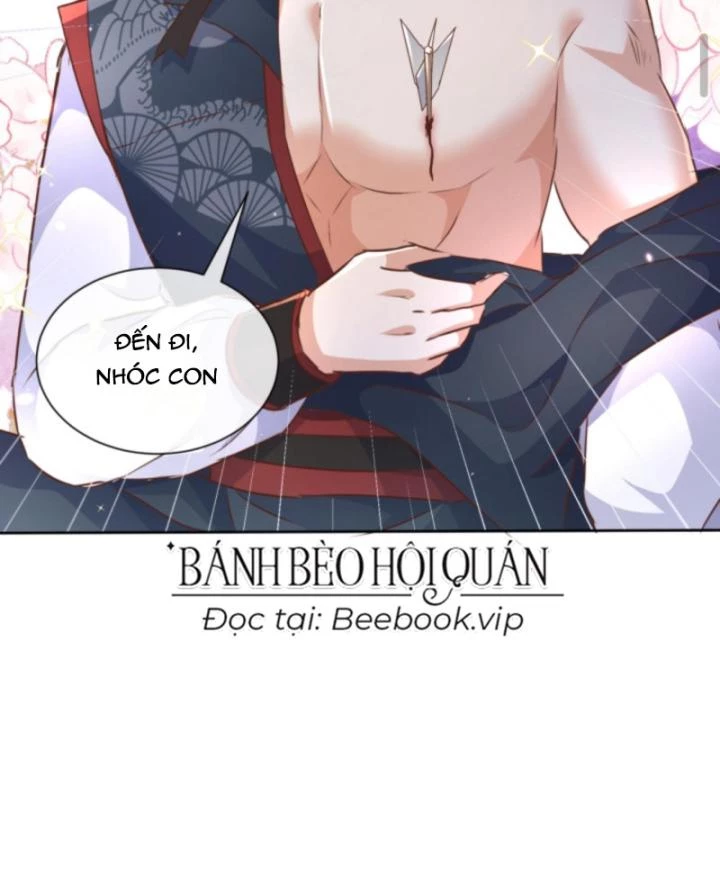 Sau Khi Xuyên Sách, 5 Nhân Cách Của Bạo Quân Đều Yêu Ta Chapter 180 - 48