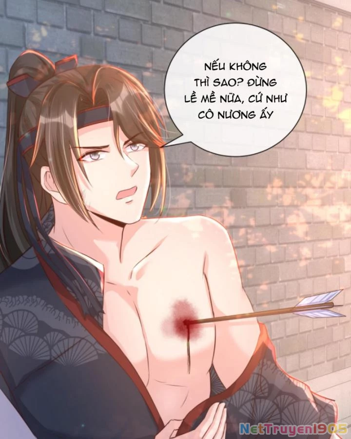 Sau Khi Xuyên Sách, 5 Nhân Cách Của Bạo Quân Đều Yêu Ta Chapter 181 - 5