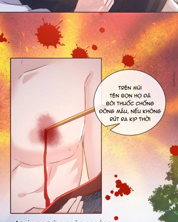 Sau Khi Xuyên Sách, 5 Nhân Cách Của Bạo Quân Đều Yêu Ta Chapter 181 - 6