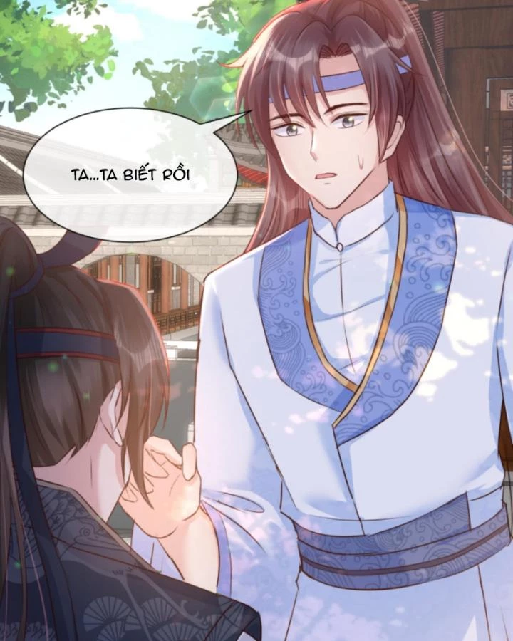 Sau Khi Xuyên Sách, 5 Nhân Cách Của Bạo Quân Đều Yêu Ta Chapter 181 - 8