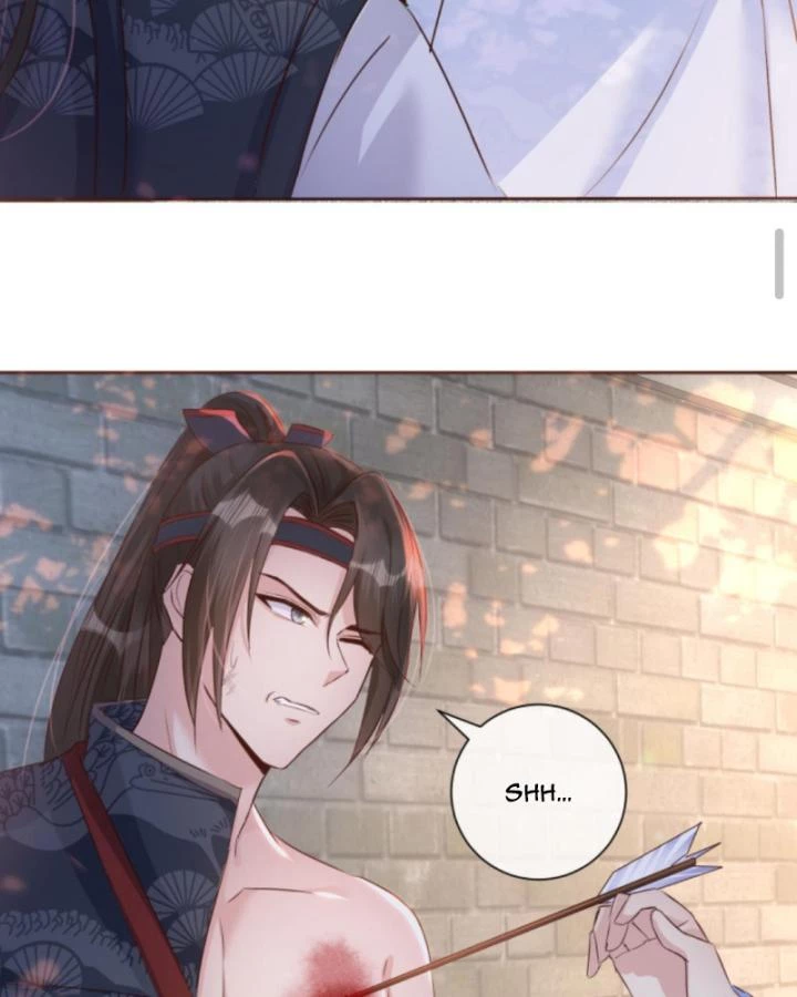 Sau Khi Xuyên Sách, 5 Nhân Cách Của Bạo Quân Đều Yêu Ta Chapter 181 - 9