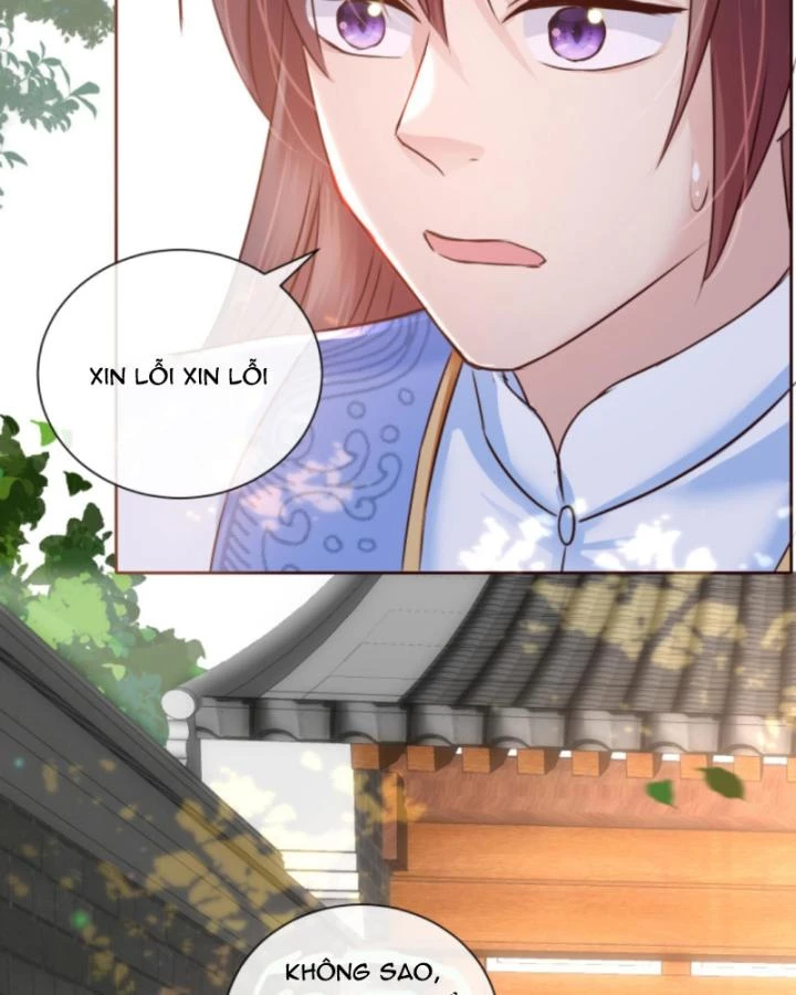 Sau Khi Xuyên Sách, 5 Nhân Cách Của Bạo Quân Đều Yêu Ta Chapter 181 - 11