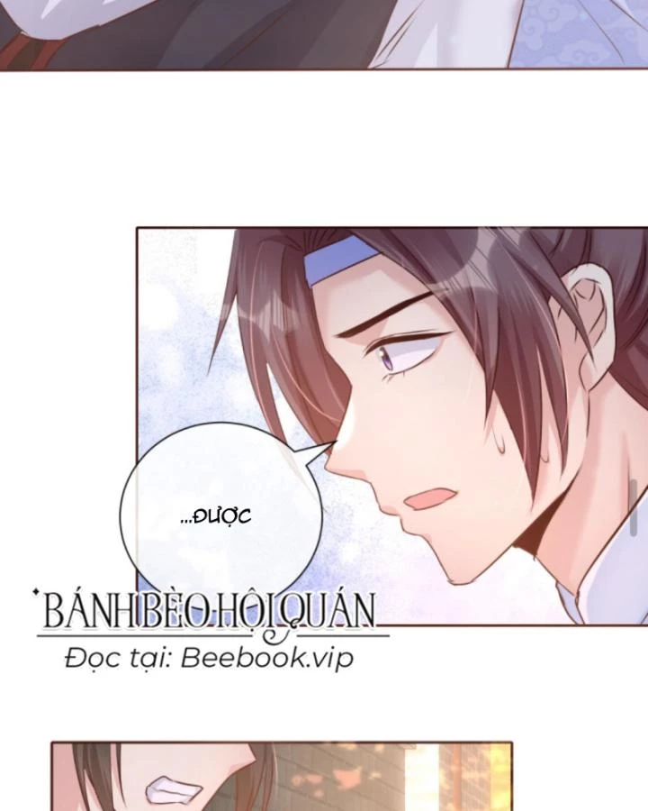 Sau Khi Xuyên Sách, 5 Nhân Cách Của Bạo Quân Đều Yêu Ta Chapter 181 - 13