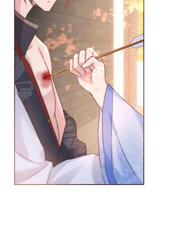 Sau Khi Xuyên Sách, 5 Nhân Cách Của Bạo Quân Đều Yêu Ta Chapter 181 - 14