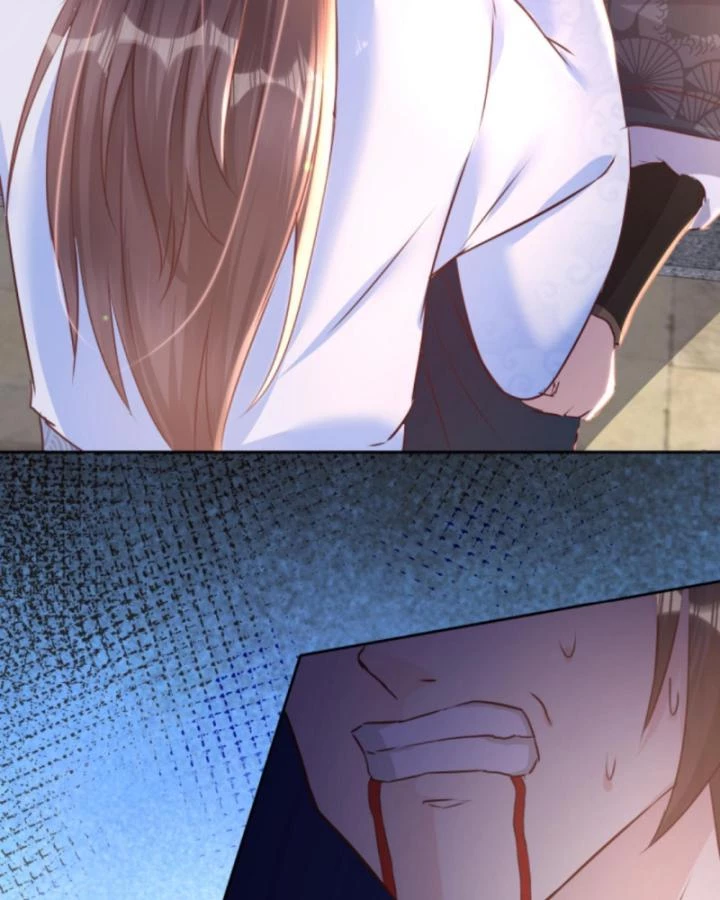 Sau Khi Xuyên Sách, 5 Nhân Cách Của Bạo Quân Đều Yêu Ta Chapter 181 - 16