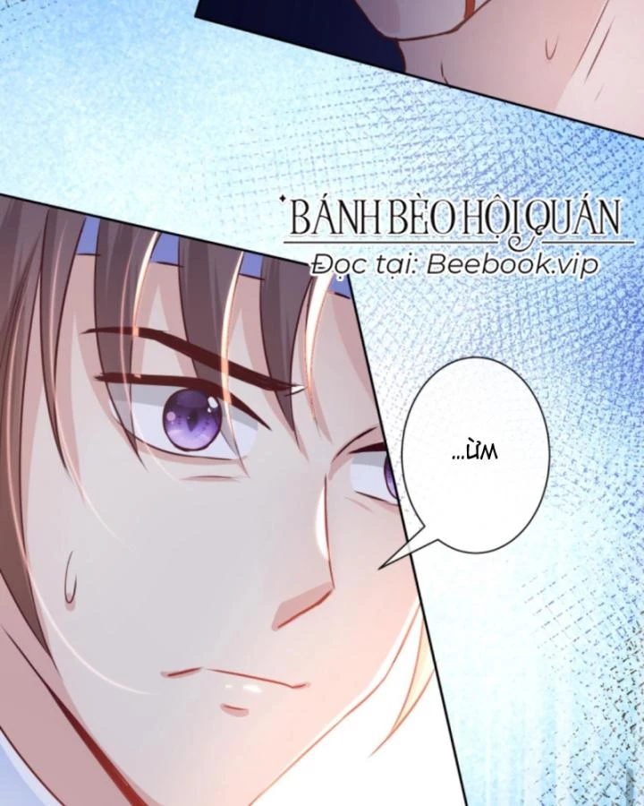 Sau Khi Xuyên Sách, 5 Nhân Cách Của Bạo Quân Đều Yêu Ta Chapter 181 - 17