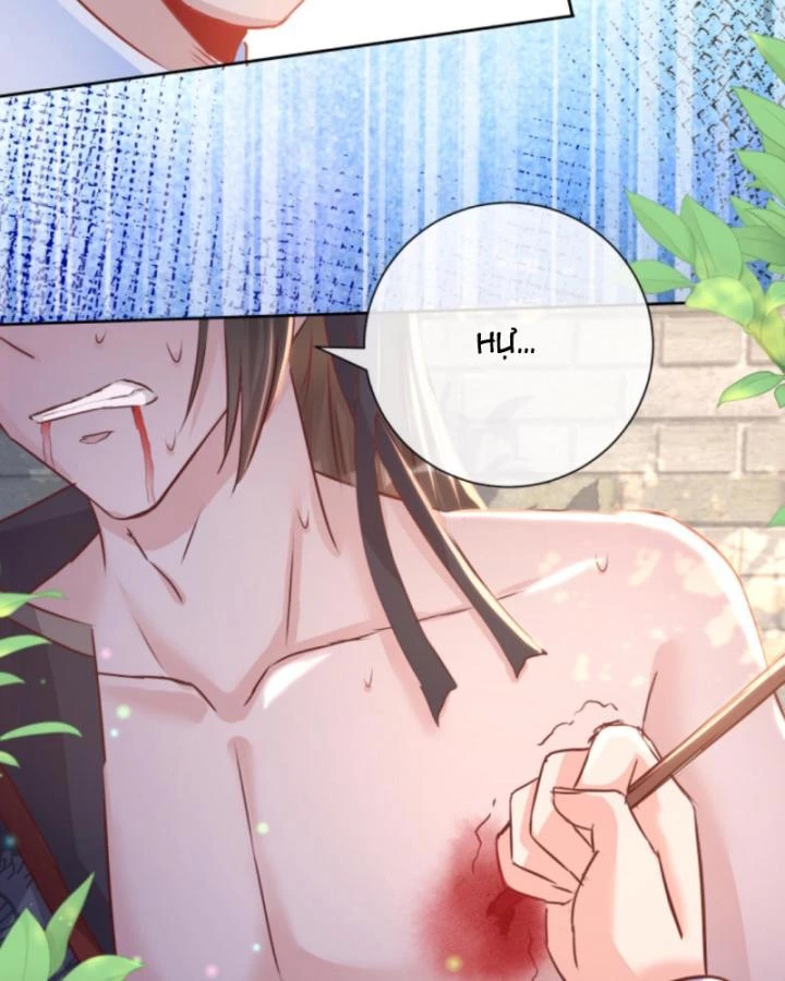 Sau Khi Xuyên Sách, 5 Nhân Cách Của Bạo Quân Đều Yêu Ta Chapter 181 - 18