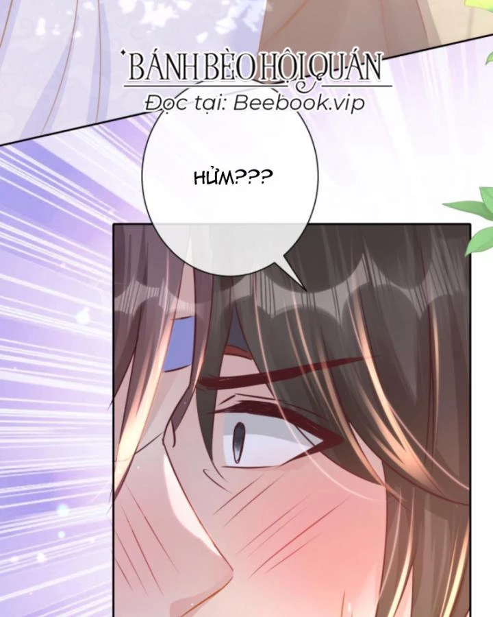 Sau Khi Xuyên Sách, 5 Nhân Cách Của Bạo Quân Đều Yêu Ta Chapter 181 - 21