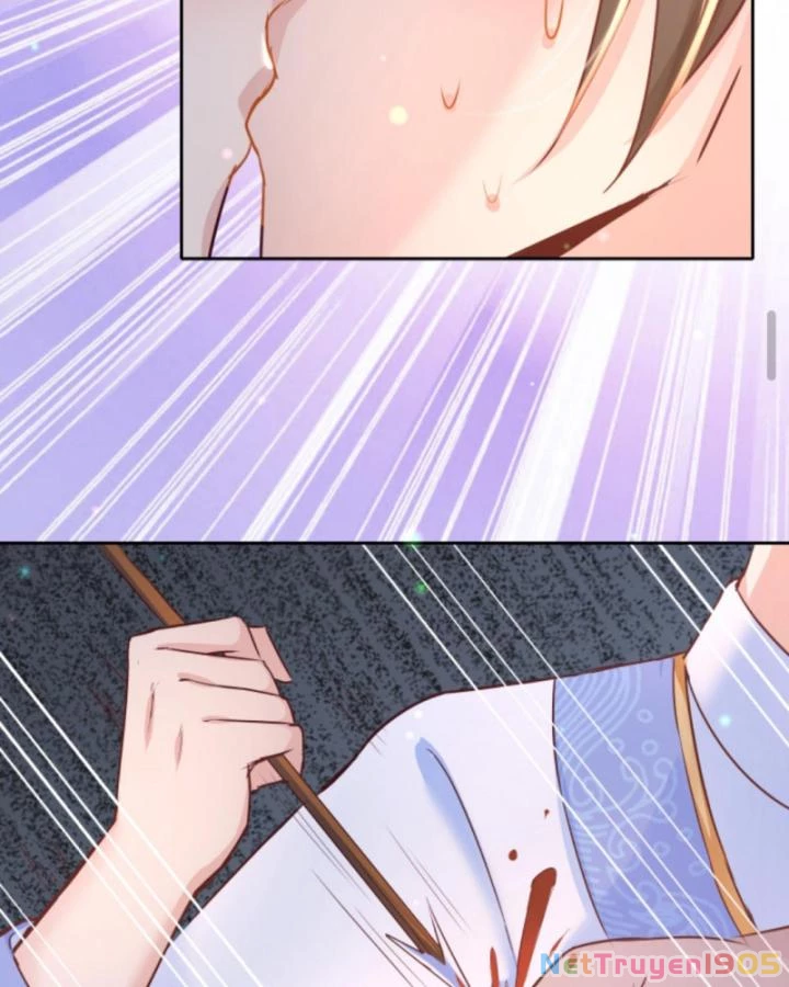 Sau Khi Xuyên Sách, 5 Nhân Cách Của Bạo Quân Đều Yêu Ta Chapter 181 - 22