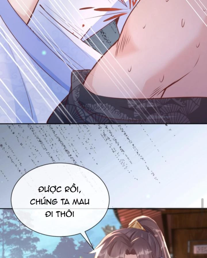 Sau Khi Xuyên Sách, 5 Nhân Cách Của Bạo Quân Đều Yêu Ta Chapter 181 - 23