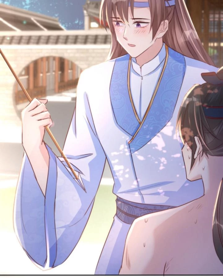 Sau Khi Xuyên Sách, 5 Nhân Cách Của Bạo Quân Đều Yêu Ta Chapter 181 - 24