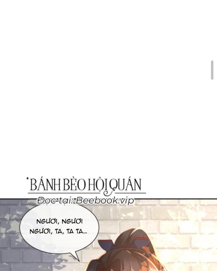 Sau Khi Xuyên Sách, 5 Nhân Cách Của Bạo Quân Đều Yêu Ta Chapter 181 - 25