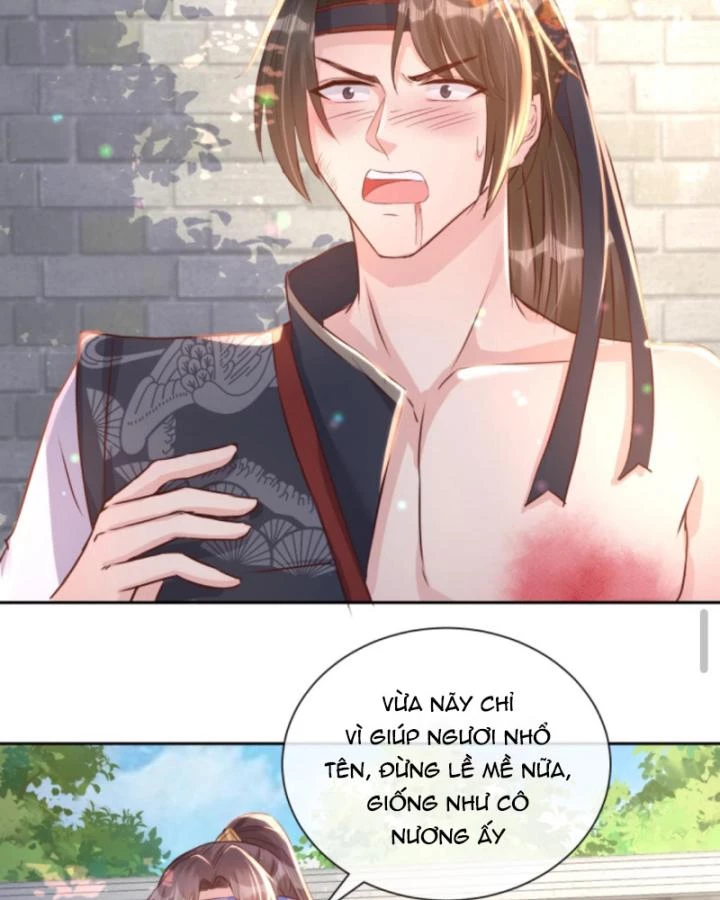 Sau Khi Xuyên Sách, 5 Nhân Cách Của Bạo Quân Đều Yêu Ta Chapter 181 - 26