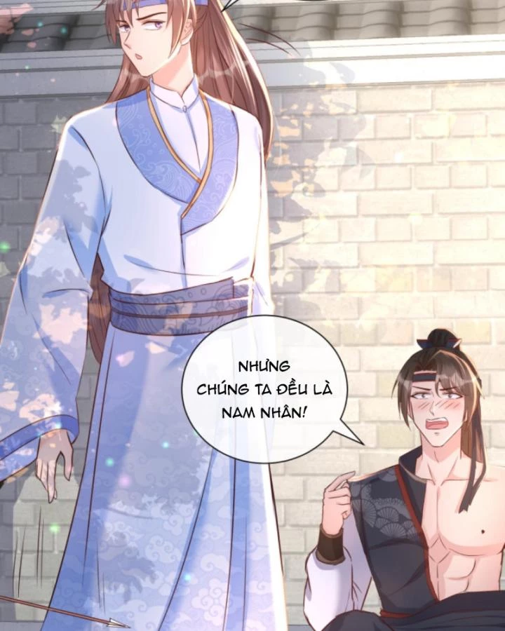 Sau Khi Xuyên Sách, 5 Nhân Cách Của Bạo Quân Đều Yêu Ta Chapter 181 - 27