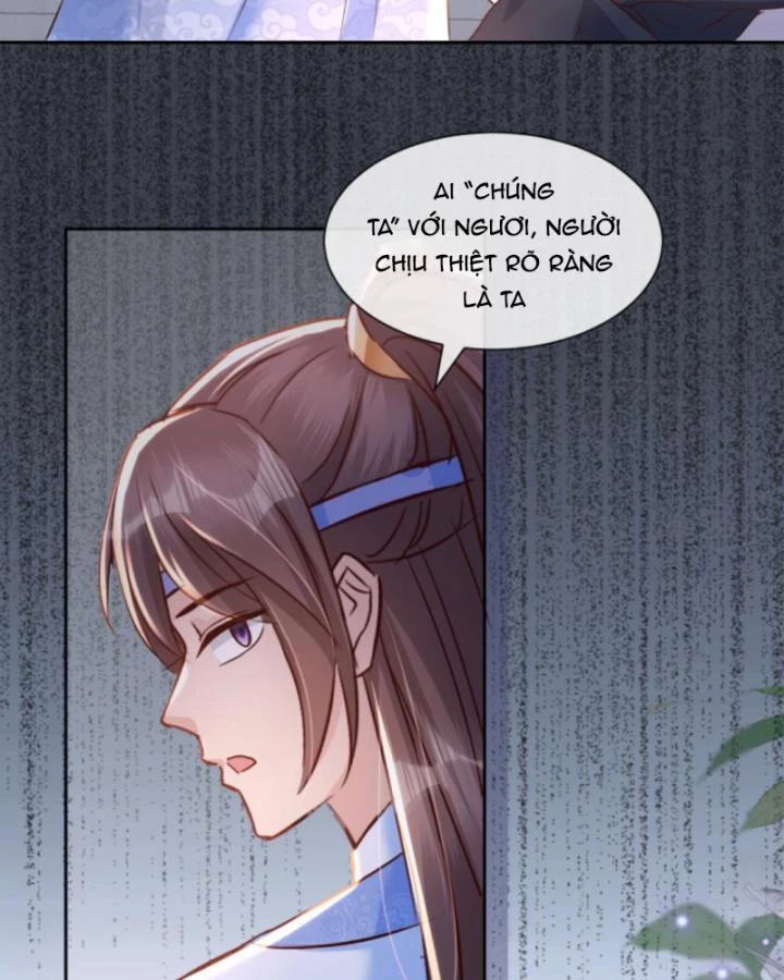 Sau Khi Xuyên Sách, 5 Nhân Cách Của Bạo Quân Đều Yêu Ta Chapter 181 - 28