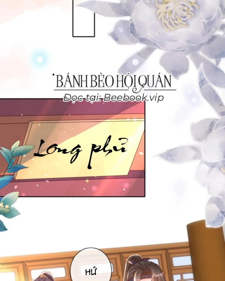 Sau Khi Xuyên Sách, 5 Nhân Cách Của Bạo Quân Đều Yêu Ta Chapter 181 - 30