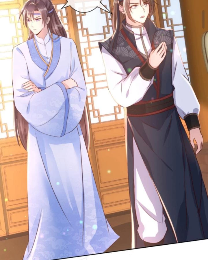 Sau Khi Xuyên Sách, 5 Nhân Cách Của Bạo Quân Đều Yêu Ta Chapter 181 - 31