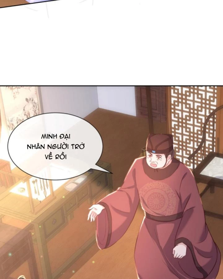 Sau Khi Xuyên Sách, 5 Nhân Cách Của Bạo Quân Đều Yêu Ta Chapter 181 - 32