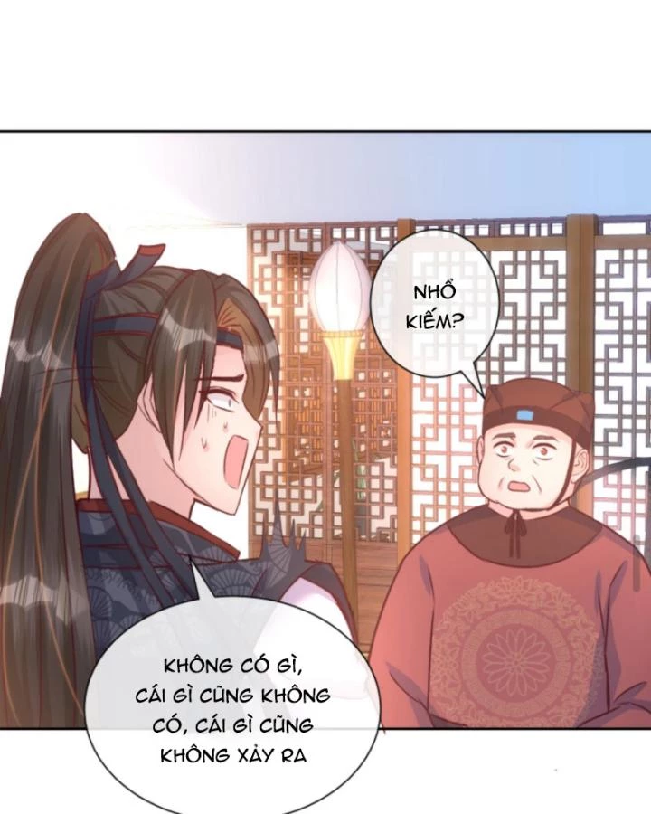 Sau Khi Xuyên Sách, 5 Nhân Cách Của Bạo Quân Đều Yêu Ta Chapter 181 - 37