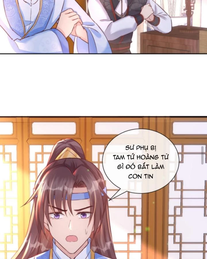 Sau Khi Xuyên Sách, 5 Nhân Cách Của Bạo Quân Đều Yêu Ta Chapter 181 - 40