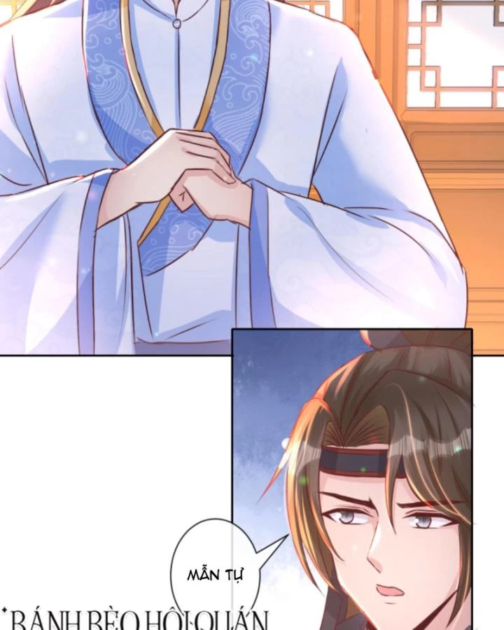 Sau Khi Xuyên Sách, 5 Nhân Cách Của Bạo Quân Đều Yêu Ta Chapter 181 - 41