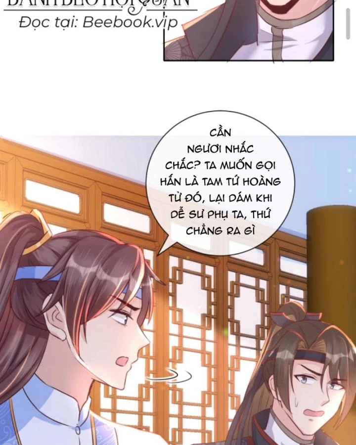 Sau Khi Xuyên Sách, 5 Nhân Cách Của Bạo Quân Đều Yêu Ta Chapter 181 - 42