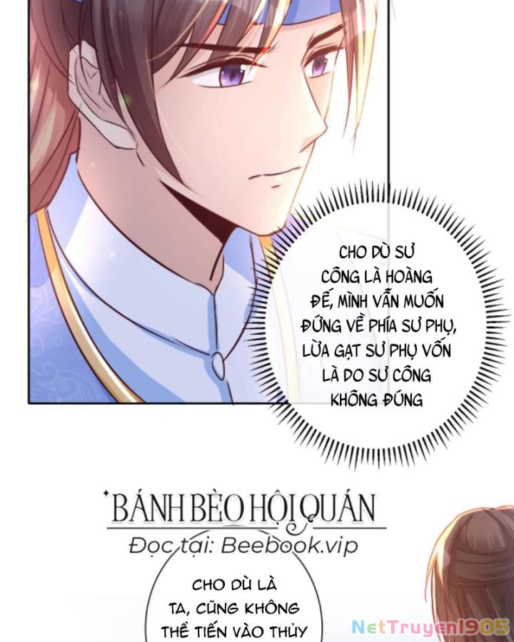 Sau Khi Xuyên Sách, 5 Nhân Cách Của Bạo Quân Đều Yêu Ta Chapter 181 - 44