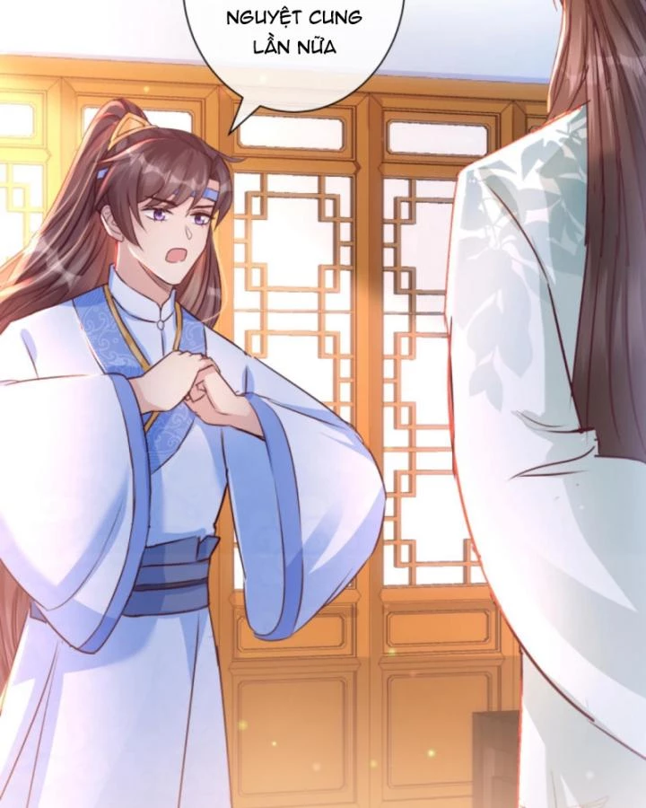 Sau Khi Xuyên Sách, 5 Nhân Cách Của Bạo Quân Đều Yêu Ta Chapter 181 - 45